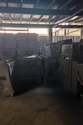 “Deluxe outdoor portable toilet with built-in sink”

“390L waste tank portable toilet for job sites and events”

“Portable flush toilet with handwashing station”

“Full-seat porta potty with sink and ventilation panel”