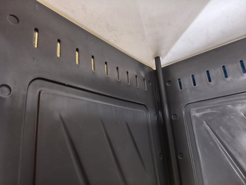 “Deluxe outdoor portable toilet with built-in sink”

“390L waste tank portable toilet for job sites and events”

“Portable flush toilet with handwashing station”

“Full-seat porta potty with sink and ventilation panel”