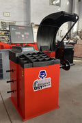 NEW DELUXE WHEEL TIRE BALANCER WB200A - with | Sold by Uncle Wiener's Wholesale