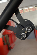 NEW DELUXE WHEEL TIRE BALANCER WB200A - with | Sold by Uncle Wiener's Wholesale