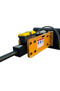 NEW Demolition Hammer – Skid Steer Attachment SH750 - with | Sold by Uncle Wiener's Wholesale
