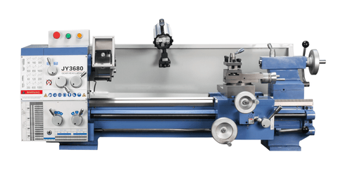 New Desktop High Power Multi Function Lathe JY3680 with Accessories – SKU JY3680 - with | Sold by Uncle Wiener's Wholesale