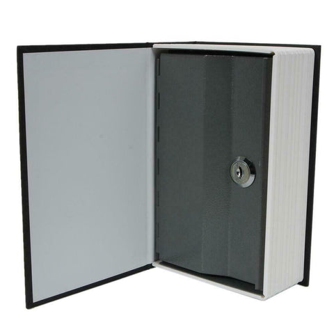 New Dictionary Book Jewelry Safe – Mini English Dictionary Style Hidden Storage Box, Durable & Discreet - with | Sold by Uncle Wiener's Wholesale