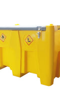 NEW DIESEL 480L Portable Fuel Tank – DTK480 - with | Sold by Uncle Wiener's Wholesale