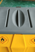 NEW DIESEL 480L Portable Fuel Tank – DTK480 - with | Sold by Uncle Wiener's Wholesale