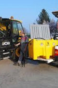 NEW DIESEL 480L Portable Fuel Tank – DTK480 - with | Sold by Uncle Wiener's Wholesale