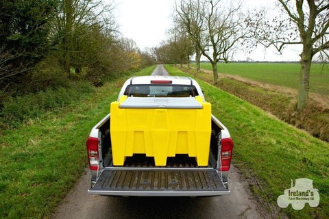 NEW DIESEL 480L Portable Fuel Tank – DTK480 - with | Sold by Uncle Wiener's Wholesale