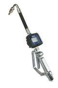 New Digital Oil Control Valve Meter Nozzle – 1/2” Pneumatic Oil Gun with Flow Meter for Precise Dispensing – POG12 - with | Sold by Uncle Wiener's Wholesale