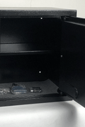 New Digital Safe Medium Security Box – Electronic Lock, Home & Office Use 39LBE - with | Sold by Uncle Wiener's Wholesale