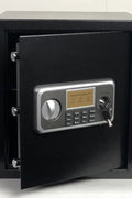 New Digital Safe Medium Security Box – Electronic Lock, Home & Office Use 39LBE - with | Sold by Uncle Wiener's Wholesale