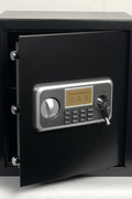 New Digital Safe Medium Security Box – Electronic Lock, Home & Office Use 39LBE - with | Sold by Uncle Wiener's Wholesale