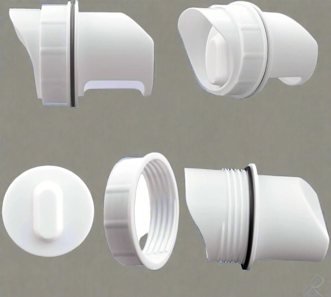 "DIY Chicken Feeder Kit with Rainproof Poultry Ports"

"4 Pack Poultry Feeder Ports with Hole Saw for Outdoor Feeding"

"PVC Gravity Chicken Feeder System for Backyard Coops"

"Easy Install Chicken Feeder Ports for Buckets and Barrels"

"Rainproof Outdoor Chicken Feeder Setup Kit"