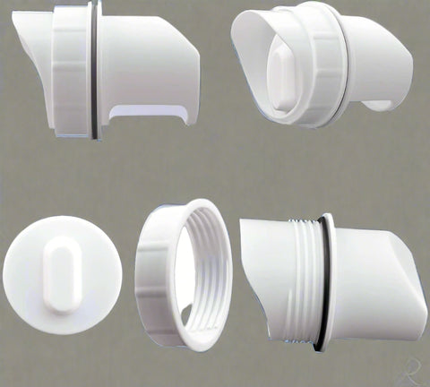 "DIY Chicken Feeder Kit with Rainproof Poultry Ports"

"4 Pack Poultry Feeder Ports with Hole Saw for Outdoor Feeding"

"PVC Gravity Chicken Feeder System for Backyard Coops"

"Easy Install Chicken Feeder Ports for Buckets and Barrels"

"Rainproof Outdoor Chicken Feeder Setup Kit"