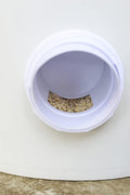 "DIY Chicken Feeder Kit with Rainproof Poultry Ports"

"4 Pack Poultry Feeder Ports with Hole Saw for Outdoor Feeding"

"PVC Gravity Chicken Feeder System for Backyard Coops"

"Easy Install Chicken Feeder Ports for Buckets and Barrels"

"Rainproof Outdoor Chicken Feeder Setup Kit"