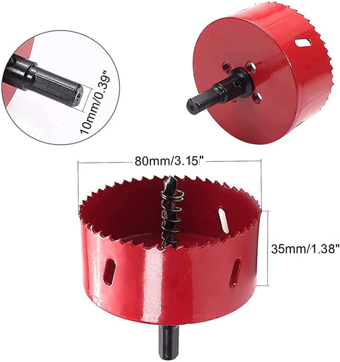 "DIY Chicken Feeder Kit with Rainproof Poultry Ports"

"4 Pack Poultry Feeder Ports with Hole Saw for Outdoor Feeding"

"PVC Gravity Chicken Feeder System for Backyard Coops"

"Easy Install Chicken Feeder Ports for Buckets and Barrels"

"Rainproof Outdoor Chicken Feeder Setup Kit"