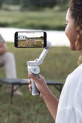 NEW DJI OM 4 SE 3 - AXIS SMARTPHONE GIMBAL STABILIZER - with | Sold by Uncle Wiener's Wholesale