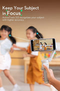 NEW DJI OM 4 SE 3 - AXIS SMARTPHONE GIMBAL STABILIZER - with | Sold by Uncle Wiener's Wholesale