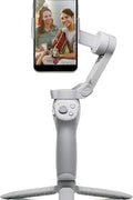 NEW DJI OM 4 SE 3 - AXIS SMARTPHONE GIMBAL STABILIZER - with | Sold by Uncle Wiener's Wholesale