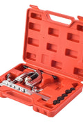 New Double Flaring Brake Line Tool Kit – Professional Auto Brake Repair Set M1013 - with | Sold by Uncle Wiener's Wholesale