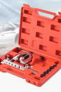 New Double Flaring Brake Line Tool Kit – Professional Auto Brake Repair Set M1013 - with | Sold by Uncle Wiener's Wholesale