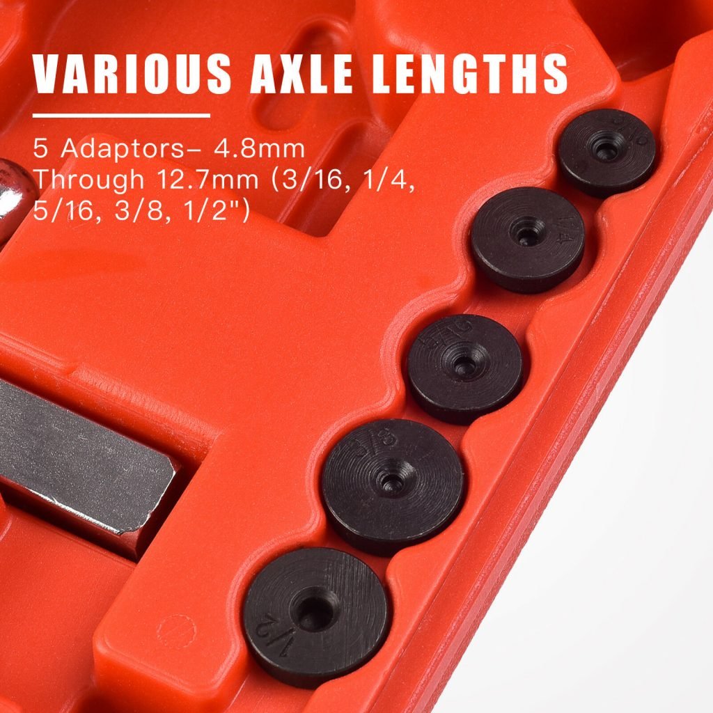 New Double Flaring Brake Line Tool Kit – Professional Auto Brake Repair Set M1013 - with | Sold by Uncle Wiener's Wholesale