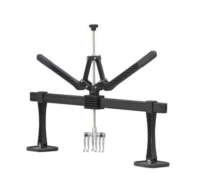 New Double Fulcrum Truss Auto Body Dent Repair Tool – Heavy - Duty Car Dent Puller for Frame & Panel Straightening 152357 - with | Sold by Uncle Wiener's Wholesale