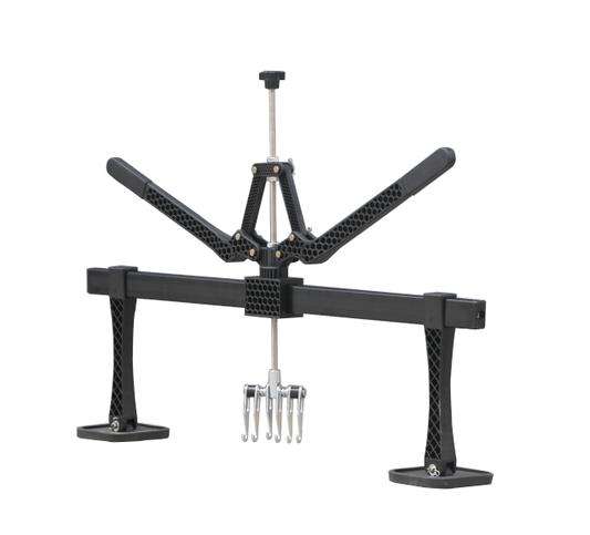 New Double Fulcrum Truss Auto Body Dent Repair Tool – Heavy - Duty Car Dent Puller for Frame & Panel Straightening 152357 - with | Sold by Uncle Wiener's Wholesale