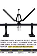 New Double Fulcrum Truss Auto Body Dent Repair Tool – Heavy - Duty Car Dent Puller for Frame & Panel Straightening 152357 - with | Sold by Uncle Wiener's Wholesale