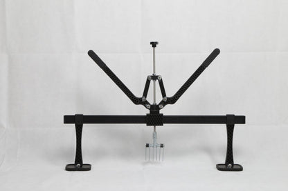 New Double Fulcrum Truss Auto Body Dent Repair Tool – Heavy - Duty Car Dent Puller for Frame & Panel Straightening 152357 - with | Sold by Uncle Wiener's Wholesale