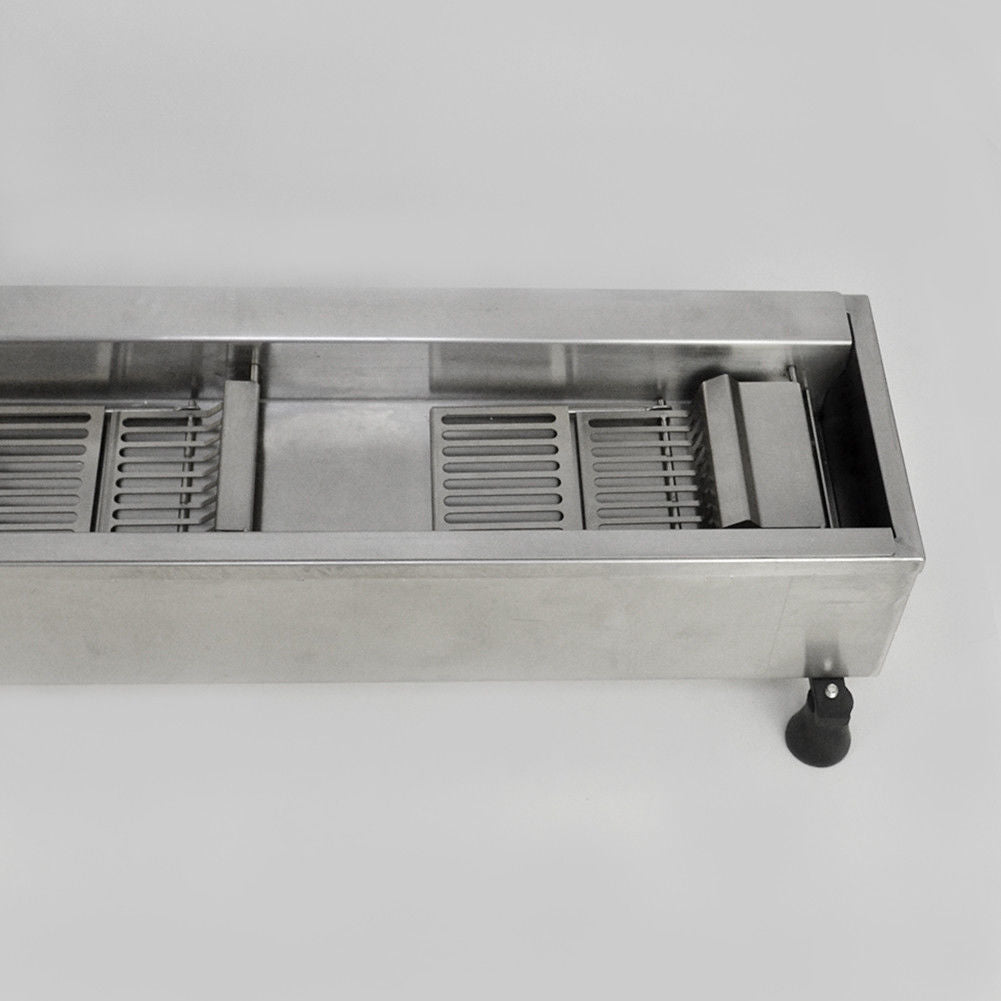 “Stainless steel automatic donut fryer for commercial kitchens”

“Donut machine with digital temperature control”

“Fully automated donut making machine for food service”

“KD11E stainless steel donut production system”