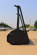 NEW Drum Cutter Mulcher – Heavy - Duty Hydraulic Land Clearing Attachment SU25025 - with | Sold by Uncle Wiener's Wholesale