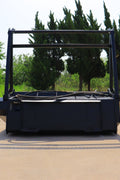 NEW Drum Cutter Mulcher – Heavy - Duty Hydraulic Land Clearing Attachment SU25025 - with | Sold by Uncle Wiener's Wholesale