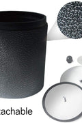 New Dual Drum Hobby Rock Tumbler Machine – Efficient Polishing & Tumbling for Stones & Gems 401101 - with | Sold by Uncle Wiener's Wholesale
