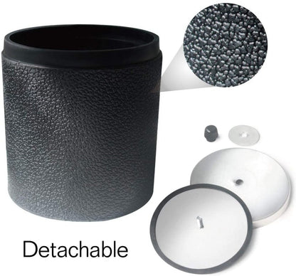 New Dual Drum Hobby Rock Tumbler Machine – Efficient Polishing & Tumbling for Stones & Gems 401101 - with | Sold by Uncle Wiener's Wholesale