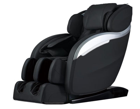 New E730 Deluxe Massage Chair – Zero Gravity Full Body Recliner with Heat, Bluetooth & Foot Rollers | E730 - with | Sold by Uncle Wiener's Wholesale