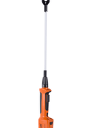 New Electric Cattle Prod for Livestock – Rechargeable Animal Shock Stick & Herding Driver Tool for Cows, Pigs, Sheep 1211603 - with | Sold by Uncle Wiener's Wholesale