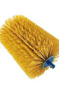 New Electric Cow & Livestock Rotating Grooming Brush ��� Automatic Animal Cleaning Machine 102423 - with | Sold by Uncle Wiener's Who