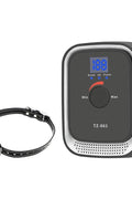 New Electric Dog Fence In - Ground System – Waterproof Safety Shock Collar with Adjustable Boundary Control TZ861 - with | Sold by Uncle Wiener's Wholesale