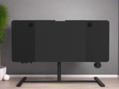 New Electric Height Adjustable Desk – Sit - Stand Workstation with Smooth Motorized Lift EL1460EG - with | Sold by Uncle Wiener's Wholesale