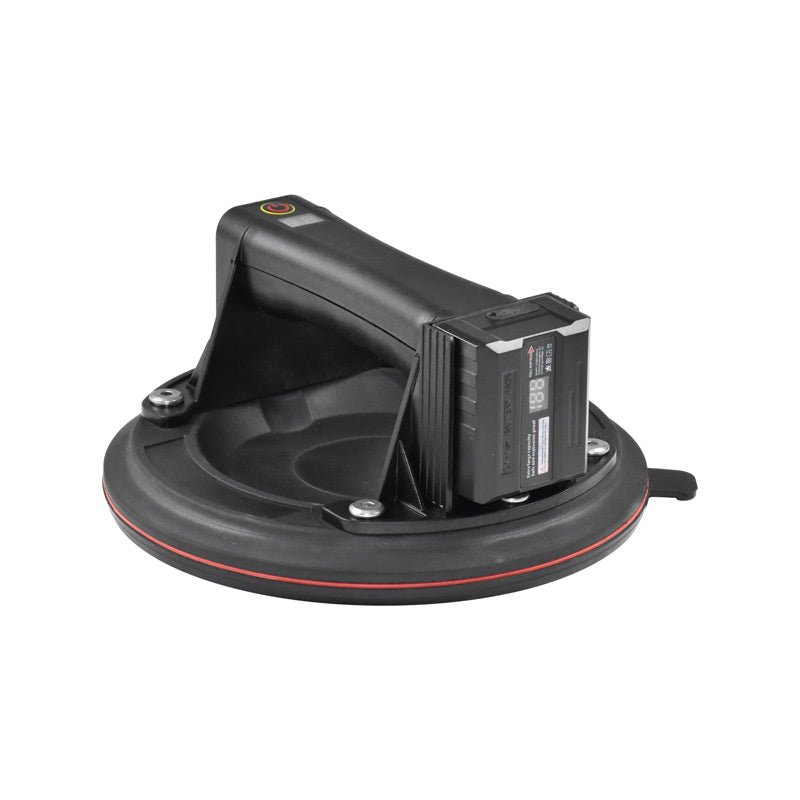 NEW ELECTRIC VACUUM SUCKER POWER LIFTING TOOL 200KG 5274541 - with | Sold by Uncle Wiener's Wholesale