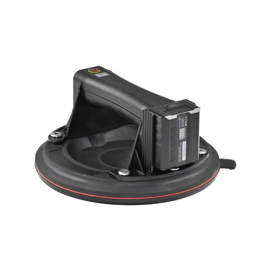 NEW ELECTRIC VACUUM SUCKER POWER LIFTING TOOL 200KG 5274541 - with | Sold by Uncle Wiener's Wholesale