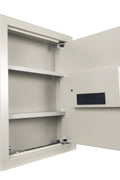 New Electronic Flat Hidden Wall Safe W39EA - with | Sold by Uncle Wiener's Wholesale
