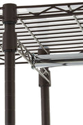 "Expandable Metal Wardrobe Closet Rack with Adjustable Shelves"

"Sturdy Hanging Storage Organizer for Clothing and Accessories"

"Adjustable Metal Closet Organizer with Hanging Rods and Shelves"