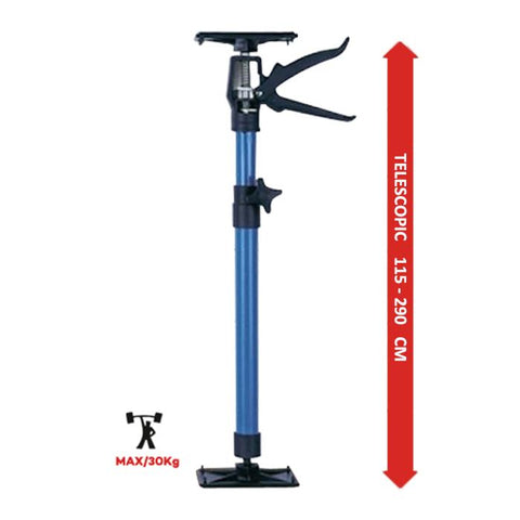 NEW Extension Support Bar Cargo Stabilizer 45 - 114″ 1216SB - with | Sold by Uncle Wiener's Wholesale