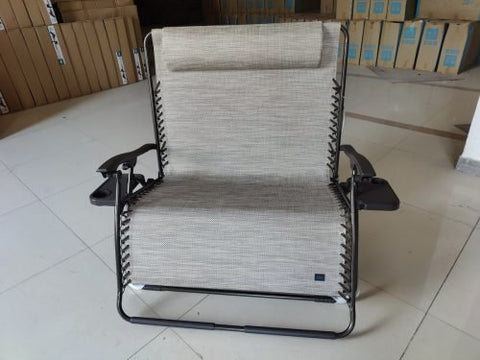 New Extra Wide 2 Person Zero Gravity Chair 600 Lbs 613538 - with | Sold by Uncle Wiener's Wholesale