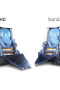 Heavy-Duty Stump Bucket for Skid Steer – Side View
Tree Digger Bucket with Serrated Edge and Teeth
Stump Removal Attachment for Landscaping
Extreme Skid Steer Root Bucket – Front Angle
Technical Diagram of Stump Bucket Attachment