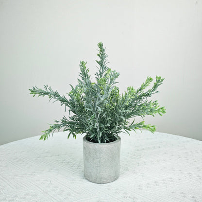 NEW FAKE ARTIFICIAL SILK PLANTS & TROPICAL TREES - with 3 - Pack Potted Faux Eucalyptus Plants | Sold by Uncle Wiener's Wholesale