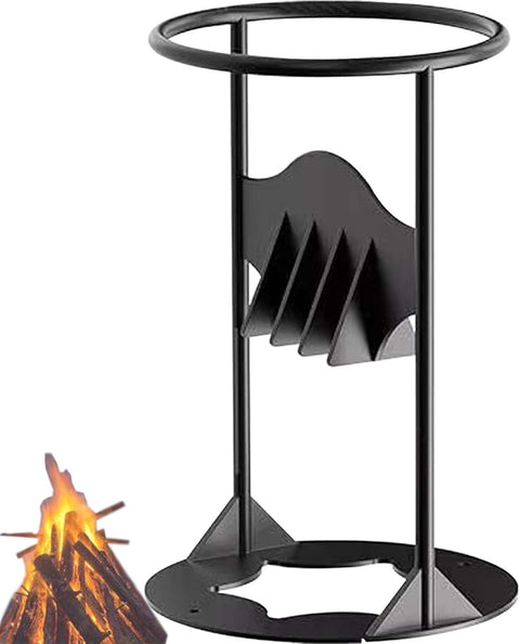 New Firewood Splitter Splitting Log Wedge B0CNJPSWMP - with | Sold by Uncle Wiener's Wholesale
