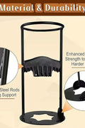 New Firewood Splitter Splitting Log Wedge B0CNJPSWMP - with | Sold by Uncle Wiener's Wholesale