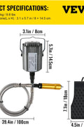 780W Flex Shaft Grinder with rotary carving attachments
Precision rotary tool for engraving and polishing
3-jaw chuck grinder for detailed crafting and modeling
Foot pedal speed-controlled grinder for jeweler use
AC-powered carving and grinding rotary tool kit